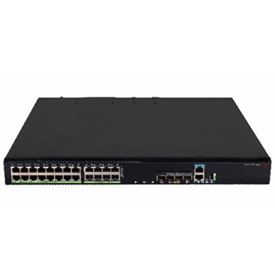 Enterprise Switch S5590-24UXM4YC-EI H3C S5590-EI Series with Private Mold Yes Module