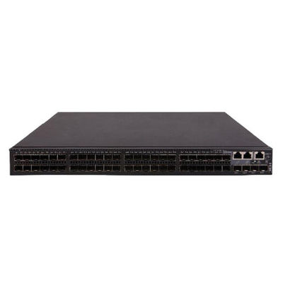 H3C S5560S-52S-EI 48-port Gigabit Ethernet and 4-port 10G optical Gigabit core network switch