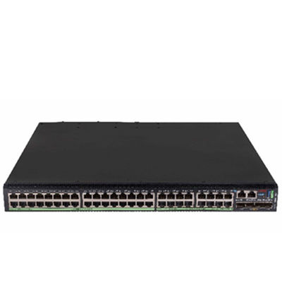 Stock S5590-48TS4X2QC-EI Enterprise Switch Private Mold Yes H3C S5590-EI Series