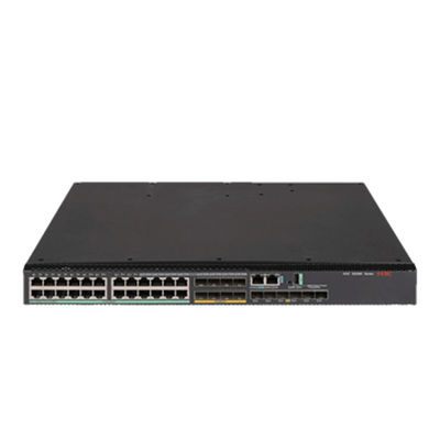 S5580X-EI S5580S-EI Series Data Center Switches Stock and Private Mold for Enterprise