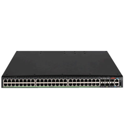Original H3C S5580X-EI S5580S-EI Data Center Switches A Smart Choice for Enterprise