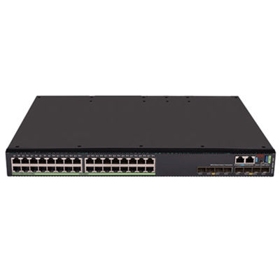Private Mold Yes Enterprise Switch S5580X-32T4X4YC-HI H3C S5580X-HI Series Switch
