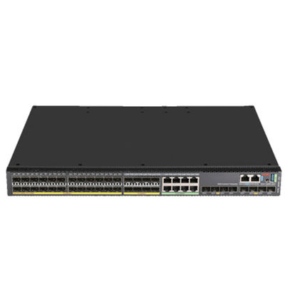 Enterprise switch S5580X-32S8T4X4YC-HI H3C S5580X-HI series switch featuring Private Mold Yes