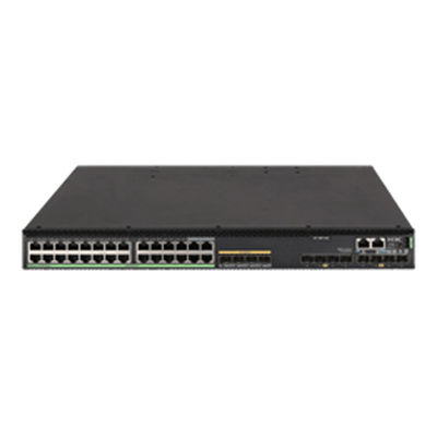 Flexible and Scalable S5590-HI Series Ethernet Switches from H3C for Enterprises