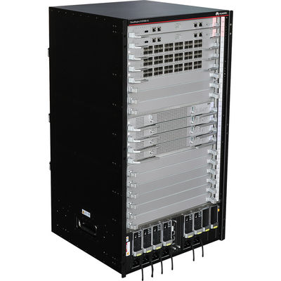 S12700E-4 S12700E-8 and S12700E-12 for CloudEngine Series Switches