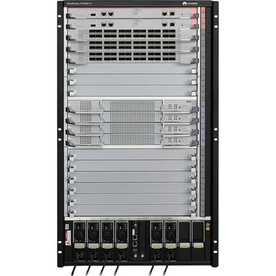 S12700E-4 S12700E-8 and S12700E-12 for CloudEngine Series Switches