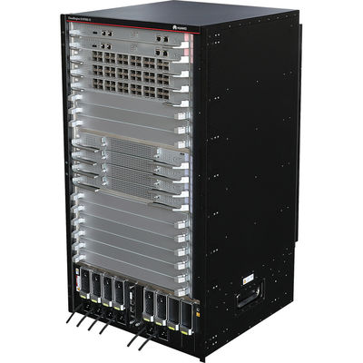 S12700E-4 S12700E-8 and S12700E-12 for CloudEngine Series Switches