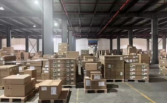 S12700E-4 S12700E-8 and S12700E-12 for CloudEngine Series Switches