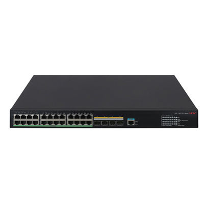Stock Private Mold Enterprise Switch S5570S-28S-EI H3C S5570S-EI Ethernet Products