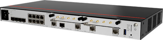 HW S5735-L8T4S-A-V2 Network Switch with 8*10/100/1000BASE-T Ports and 4*GE SFP Ports