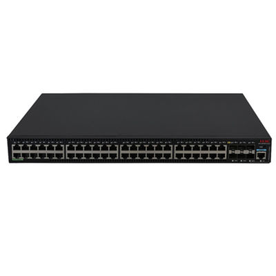 Experience Superior Connectivity with S5570S-EI Enterprise Switch Private Mold Design