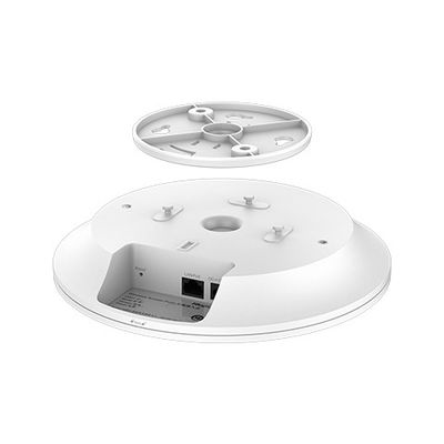 IP41 Protection Level Ruijie Reyee RG-EAP262 G V2 Dual-Band Wi-Fi 6 Indoor Ceiling AP
