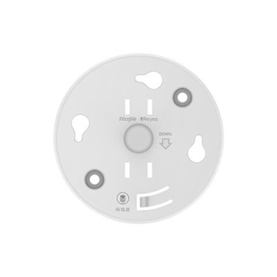 IP41 Protection Level Ruijie Reyee RG-EAP262 G V2 Dual-Band Wi-Fi 6 Indoor Ceiling AP