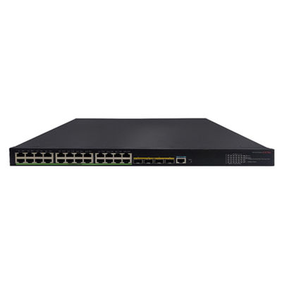 Enterprise Switch S5170-28S-HPWR-EI H3C S5170-EI Series with Private Mold Module