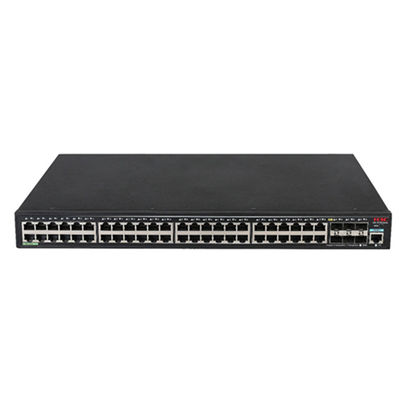 Get the Best Performance with S5170-54S-PWR-EI H3C S5170-EI Series Enterprise Switch