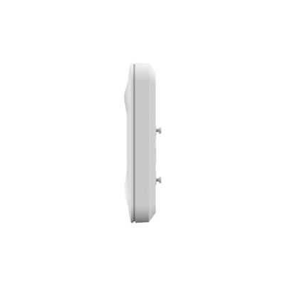 Max. LAN Data Rate 1750Mbps Ruijie RG-RAP2261 E Dual-Band Wi-Fi 6 Indoor Ceiling AP
