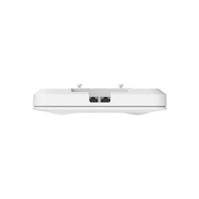 Max. LAN Data Rate 1750Mbps Ruijie RG-RAP2261 E Dual-Band Wi-Fi 6 Indoor Ceiling AP