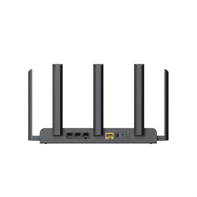 Ruijie RG-EW1300G 1300M Dual-band Gigabit Wireless Router 2167Mbps Wi-Fi Transmission Rate