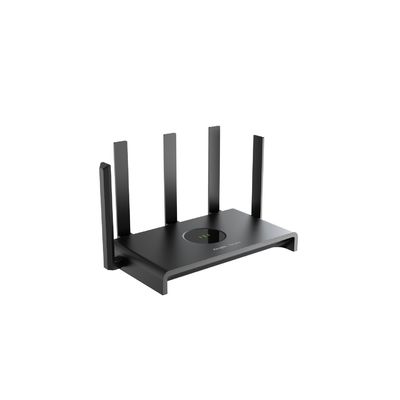 Ruijie RG-EW1300G 1300M Dual-band Gigabit Wireless Router 2167Mbps Wi-Fi Transmission Rate