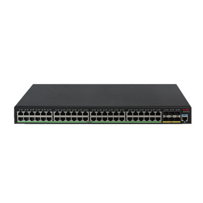 Stock S5170-EI Series Switch Private Mold Yes S5170-54S-EI-DP H3C Enterprise Switch