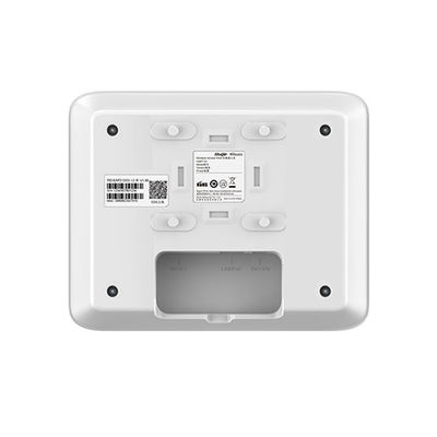 Ruijie Reyee RG-EAP212 G V2 Indoor Ceiling AP 2.4G Wi-Fi Transmission Rate 300 Mbps