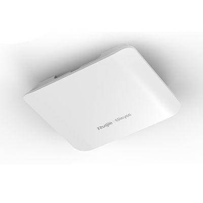 Ruijie Reyee RG-EAP212 G V2 Indoor Ceiling AP 2.4G Wi-Fi Transmission Rate 300 Mbps