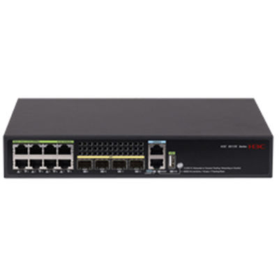Upgrade to Private Mold Yes Enterprise Switch S5135S-8T4XS-EI-Q for Optimal Performance