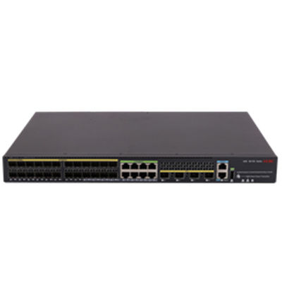 Private Mold Yes Module Enterprise Switch S5135S-48T4X-EI-Q H3C S5135S-EI Series Ethernet Switch