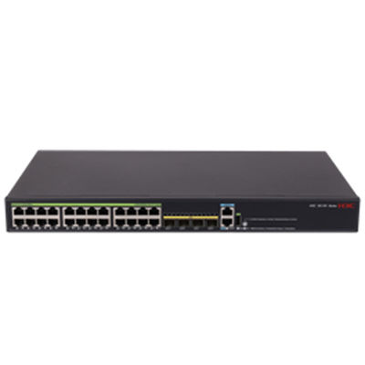 Private Mold Yes Module Enterprise Switch S5135S-24P4S-EI H3C S5135S-EI Series Ethernet Switch