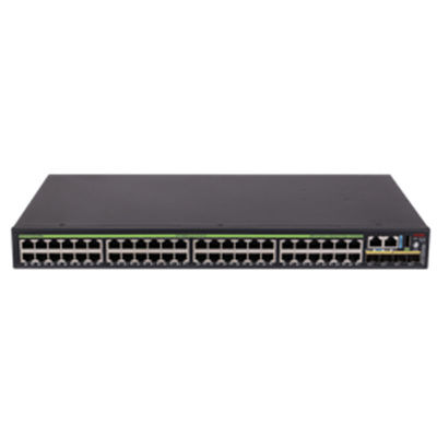 Private Mold Yes Enterprise Switch S5135S-24FP4T4S-EI H3C S5135S-EI Series Ethernet Switch