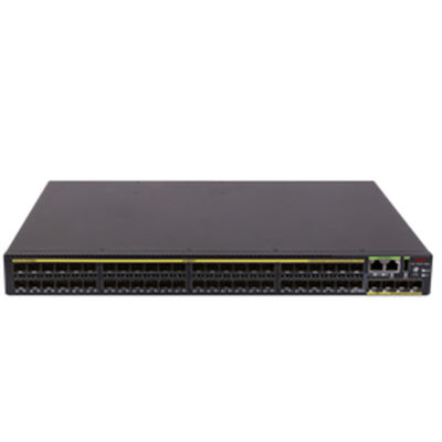 Original Private Mold Yes H3C S5135S-EI Series S5135S-24FP4S4X-EI Enterprise Switch