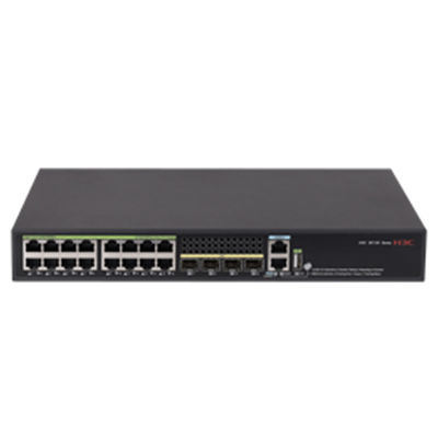 S5135S-EI H3C S5135S-48P4S-EI Enterprise Ethernet Switch with Flexible Configuration