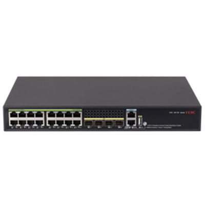 Private Mold Yes Enterprise Switch S5135S-16T4X-EI-Q H3C S5135S-EI Series Ethernet Switch