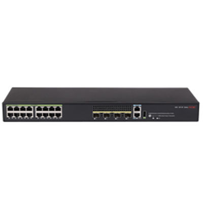 Original Private Mold H3C S5135S-EI Series Enterprise Ethernet Switch S5135S-24T4S-EI-Q