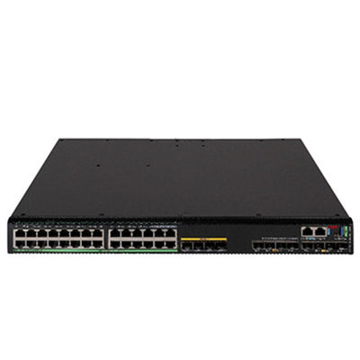 S5130S-HI-G Series Enterprise Switch Module for Your Network Management