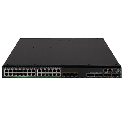 Boost Your Network Performance with S5130S-HI-G Series Enterprise Switch