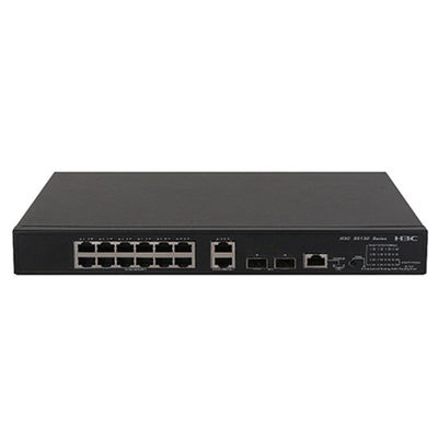 Experience Speed Data Transfer with S5130S-EI H3C Generation Gigabit Ethernet Switch
