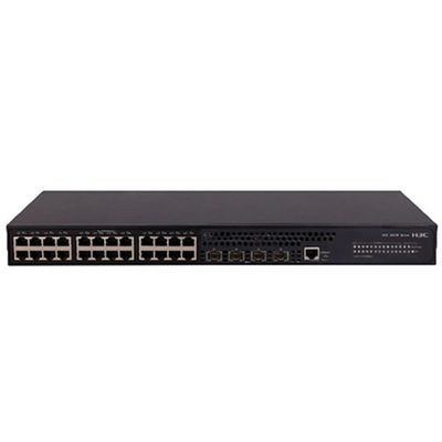 Enterprise Switch S5130S-EI The Advanced Gigabit Ethernet Switch with Original Module