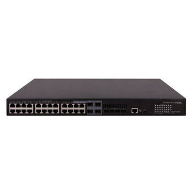 Maximize Your Network's Potential with S5130S-EI The Original Gigabit Ethernet Switch