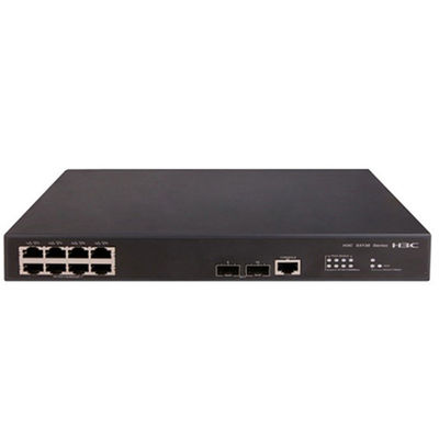S5130S-EI-M H3C S5130S-EI Generation Gigabit Ethernet Switch Products Status Stock