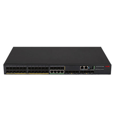 Boost Your Network Performance with S5130S-EI-G Ethernet Switches by H3C