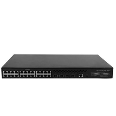 Generation Green Energy-Saving Enterprise Switch S5110V2-28P-HPWR H3C S5110V2 Series