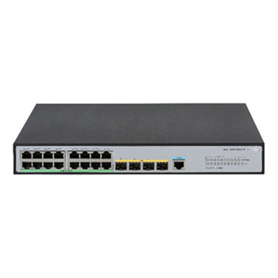 Private Mold Gigabit Managed Switch S5016PV5-EI H3C S5000PV5-EI for Network Management
