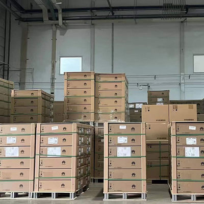 Capacity Stackable Network Switch S77 03/S7 703 PoE Layer 3 for Core Aggregation Needs