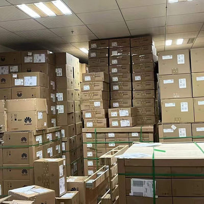 Capacity Stackable Network Switch S77 03/S7 703 PoE Layer 3 for Core Aggregation Needs