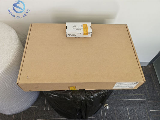 Boost Your Network with 100GE Optical Fiber Switch 36 x 100GE Ports and LACP Function
