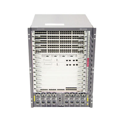 Enterprise Switch S77 12 Layer 3 End Core Aggregation Switch with ≥ 48 Ports