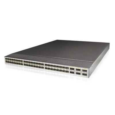 6881-48T6CQ 6881H-48S6CQ 48 Port Network Switch for Data Center QoS Bandwidth Control