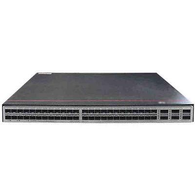 6881-48T6CQ 6881H-48S6CQ 48 Port Network Switch for Data Center QoS Bandwidth Control