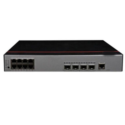 48 Ports Network Switch S5735-L8T4S-A1 with Private Mold and Four Gigabit SFP Ports